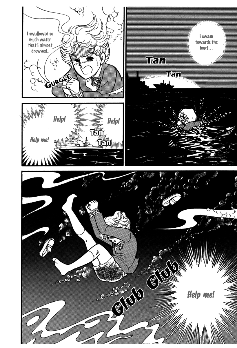 Read Glass Mask Manga Online