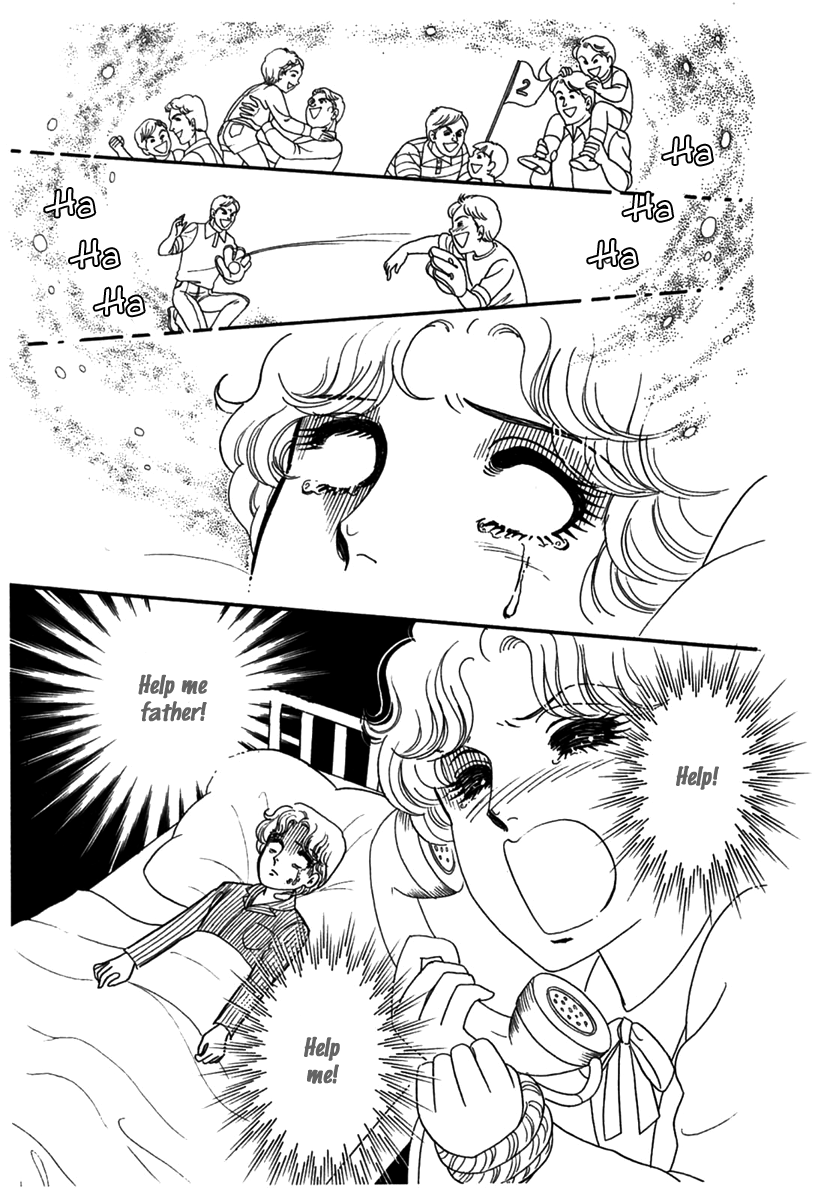 Read Glass Mask Manga Online