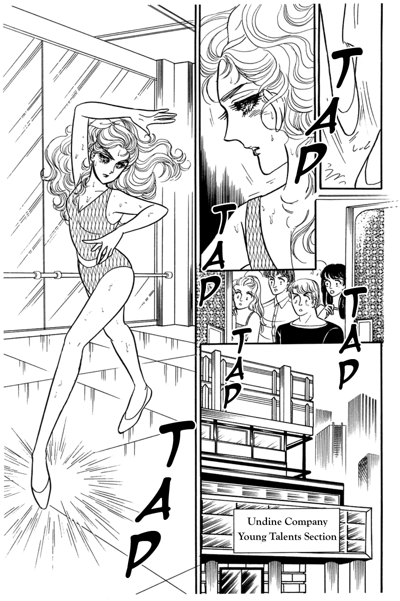 Read Glass Mask Manga Online