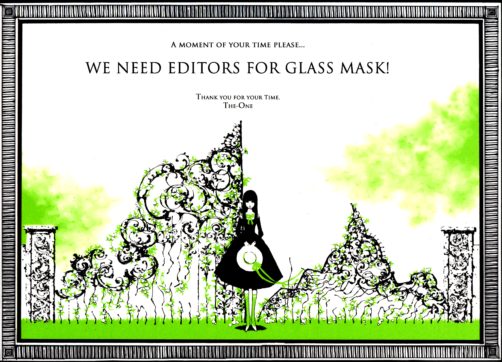 Read Glass Mask Manga Online