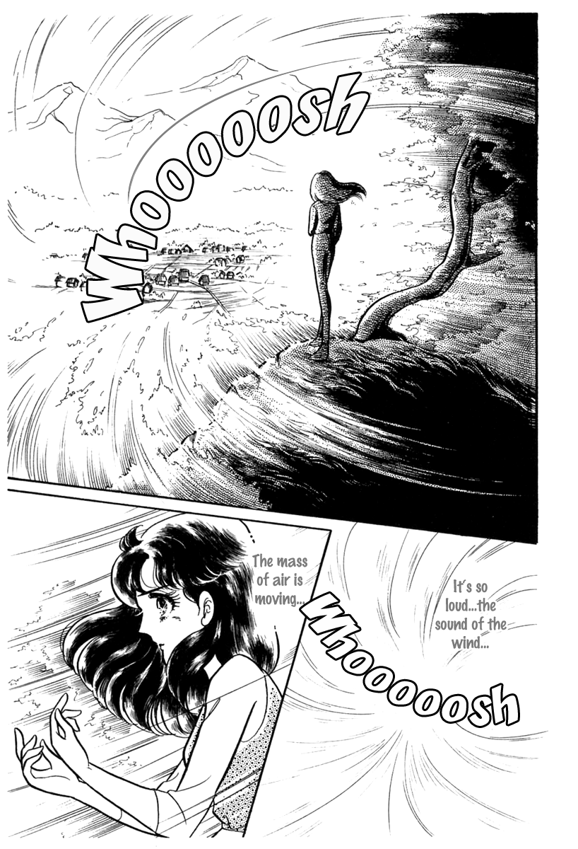 Read Glass Mask Manga Online