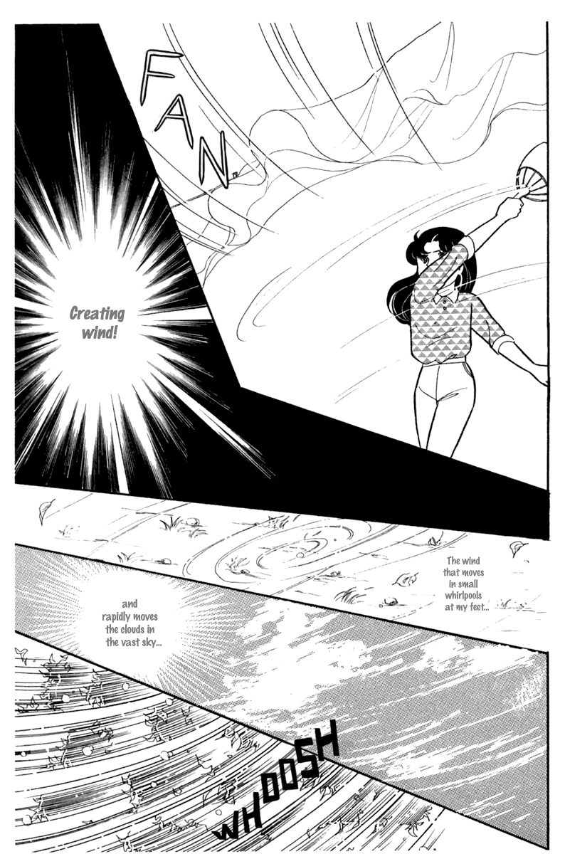 Read Glass Mask Manga Online