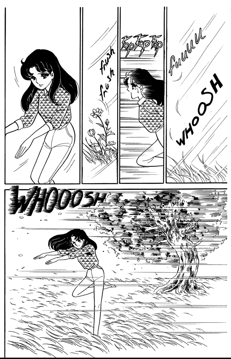 Read Glass Mask Manga Online