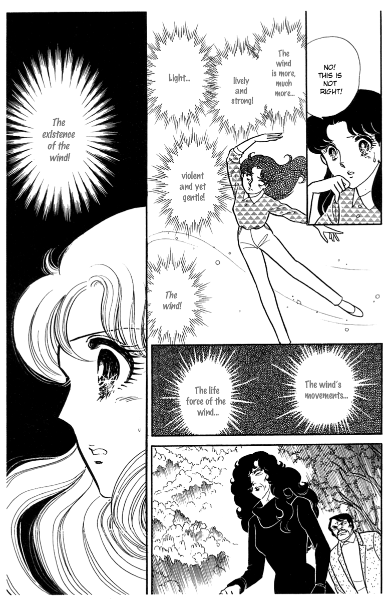 Read Glass Mask Manga Online