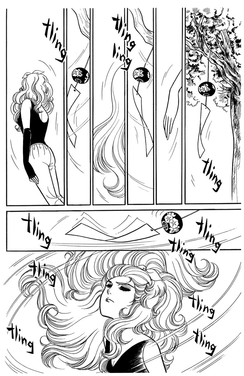 Read Glass Mask Manga Online
