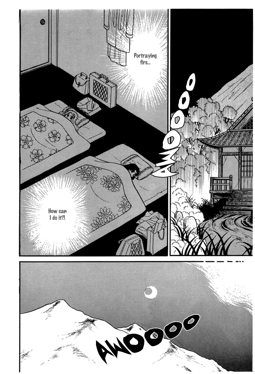 Read Glass Mask Manga Online