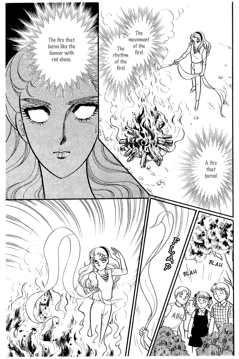 Read Glass Mask Manga Online