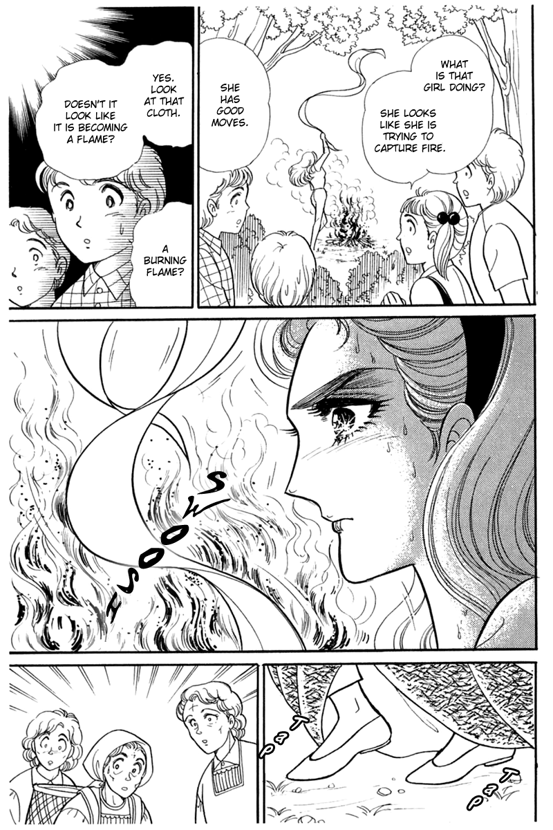 Read Glass Mask Manga Online