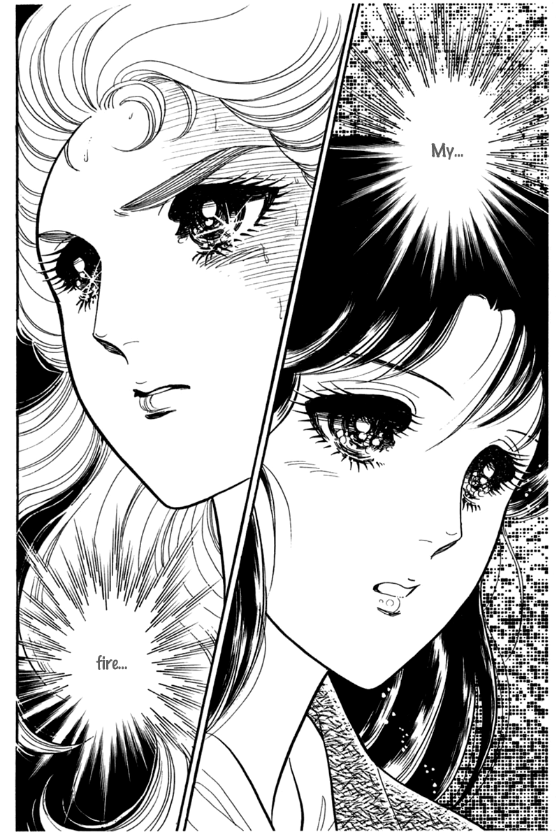 Read Glass Mask Manga Online
