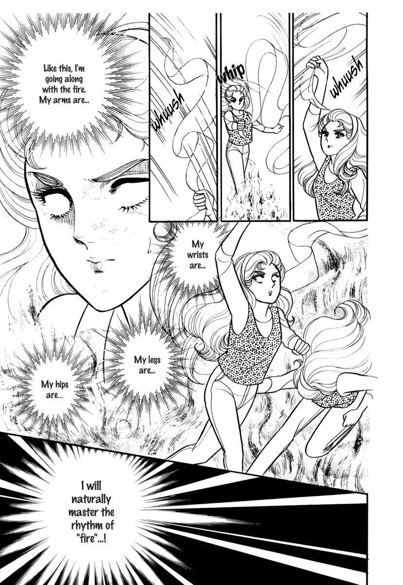 Read Glass Mask Manga Online