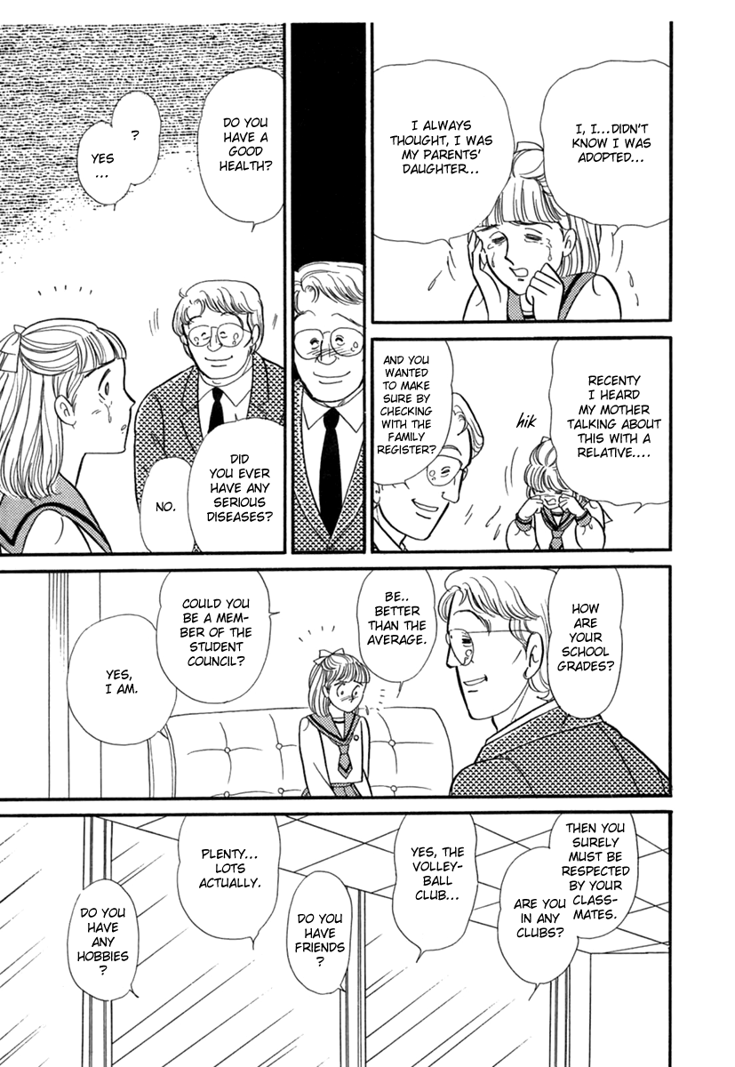 Read Glass Mask Manga Online