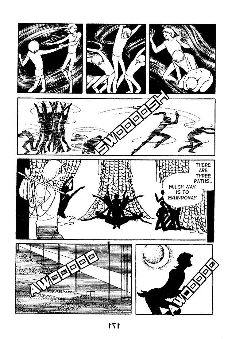 Read Glass Mask Manga Online