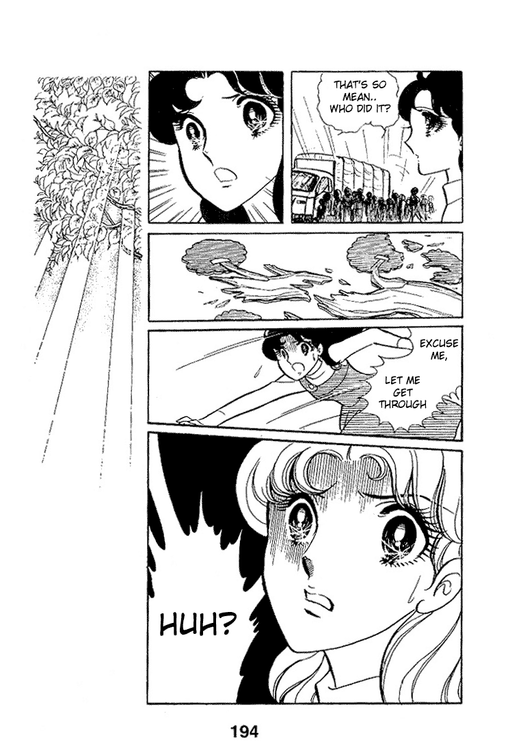 Read Glass Mask Manga Online