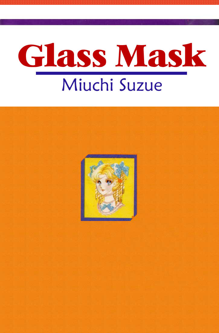 Read Glass Mask Manga Online