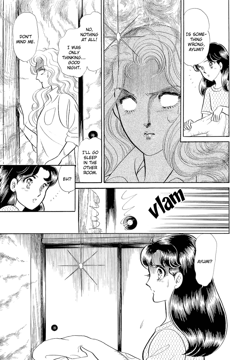 Read Glass Mask Manga Online