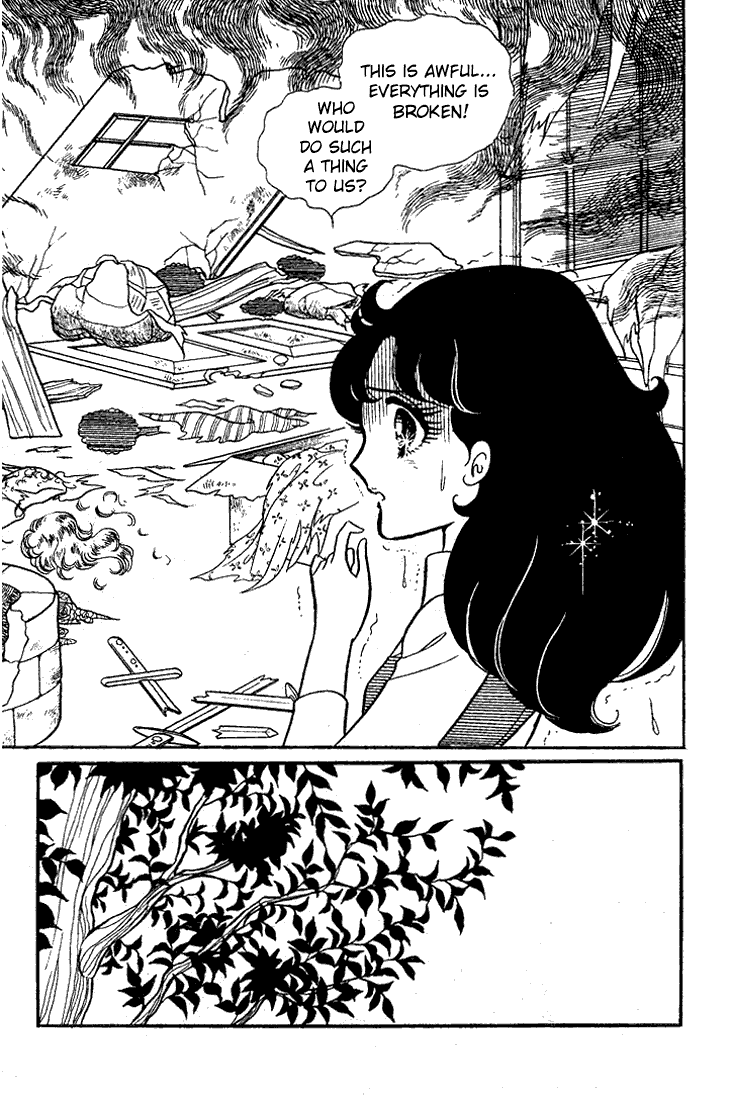 Read Glass Mask Manga Online