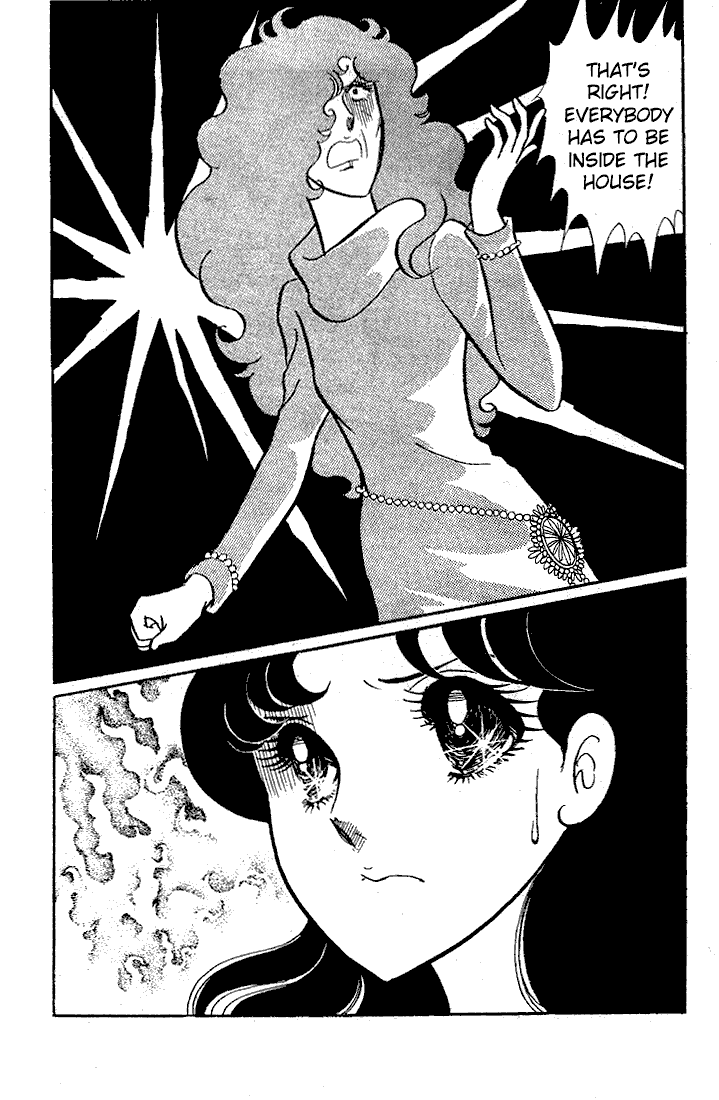 Read Glass Mask Manga Online