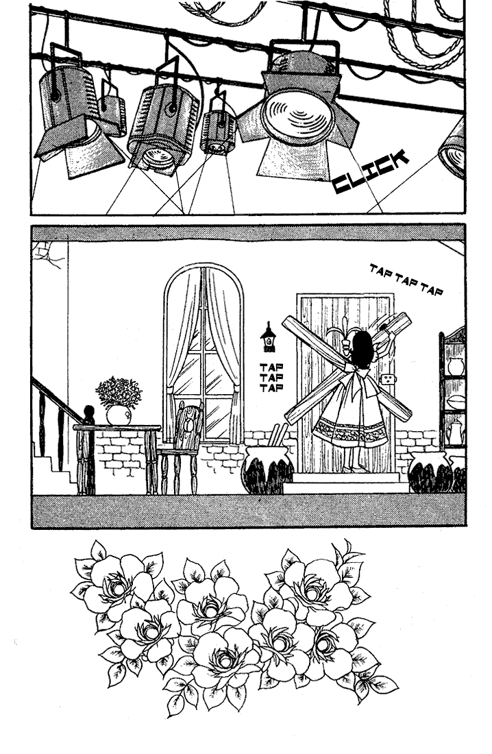 Read Glass Mask Manga Online