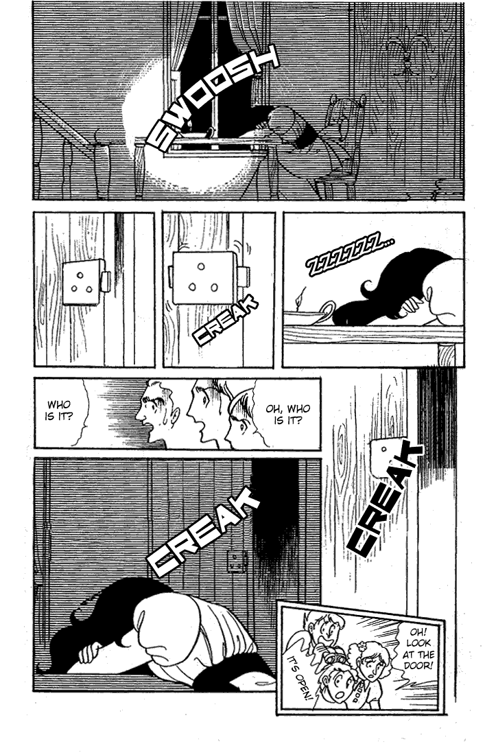 Read Glass Mask Manga Online