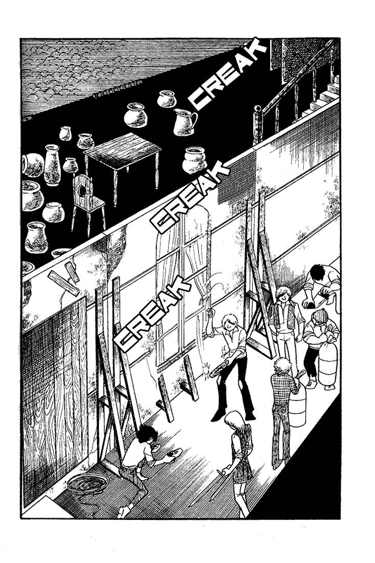 Read Glass Mask Manga Online