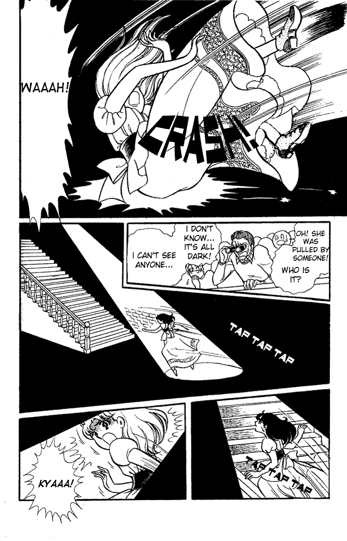 Read Glass Mask Manga Online
