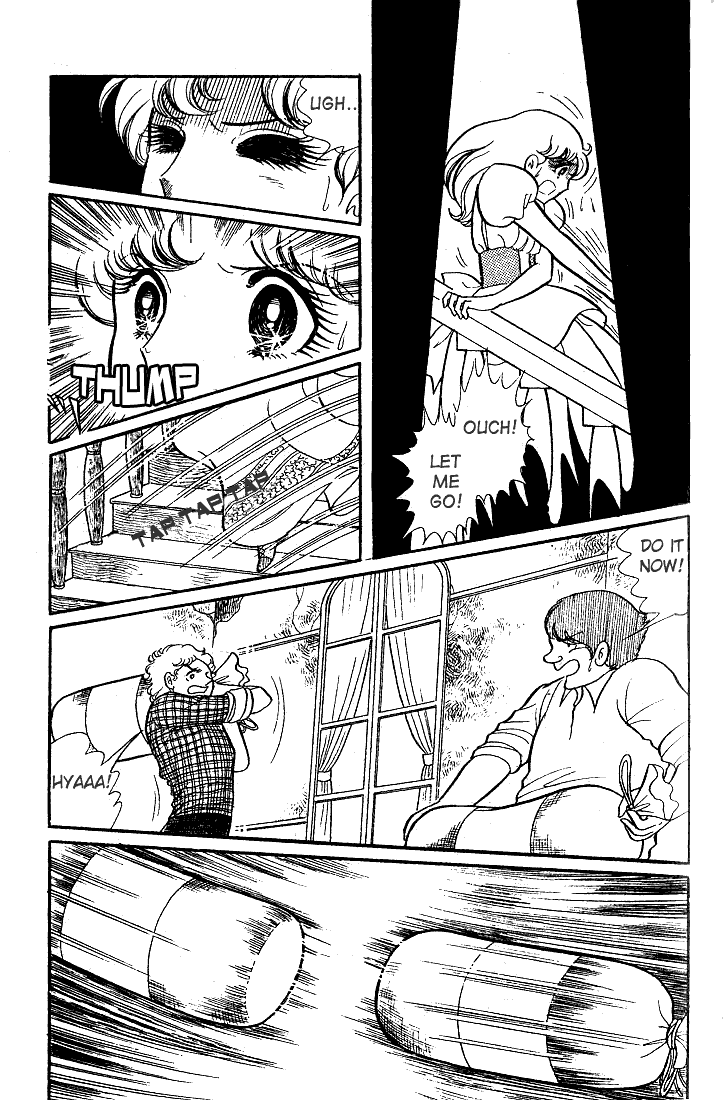 Read Glass Mask Manga Online