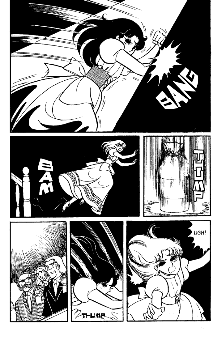Read Glass Mask Manga Online