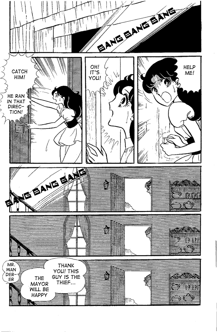 Read Glass Mask Manga Online