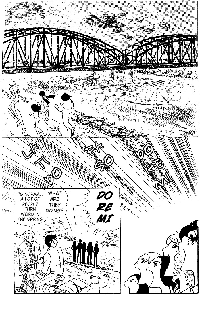 Read Glass Mask Manga Online