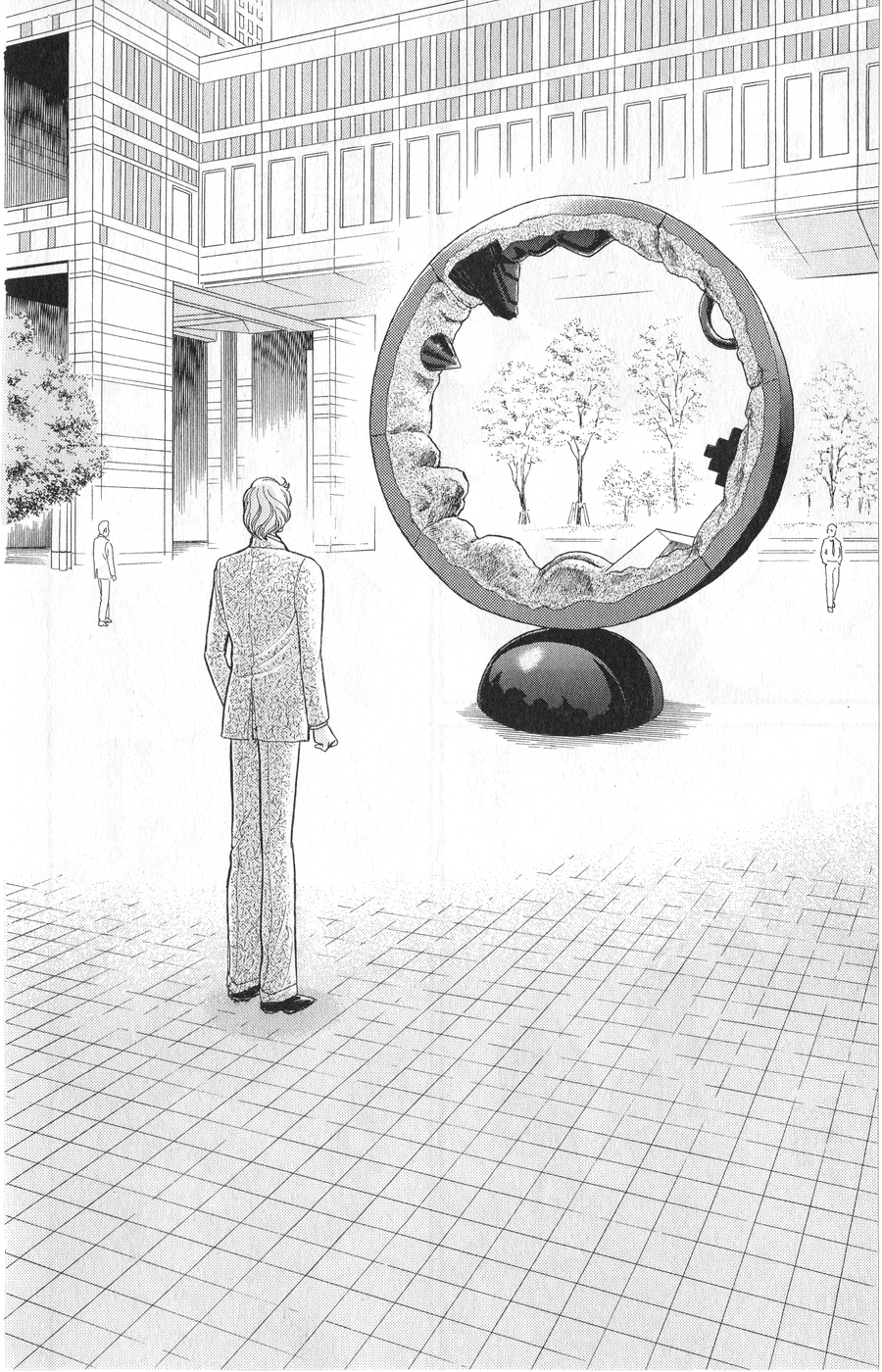 Read Glass Mask Manga Online