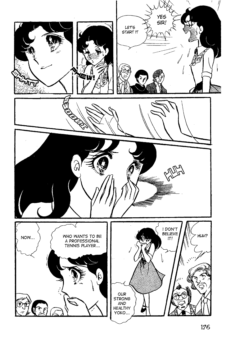 Read Glass Mask Manga Online