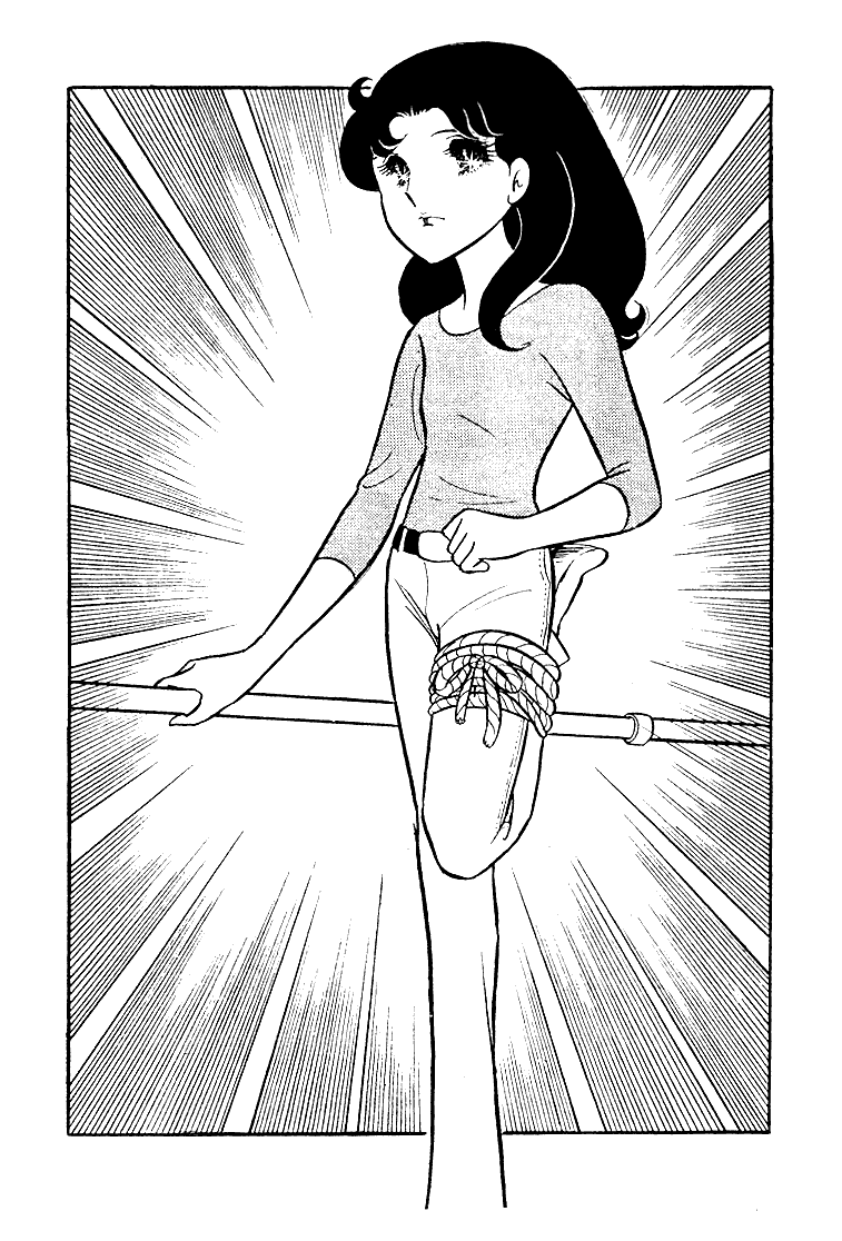 Read Glass Mask Manga Online
