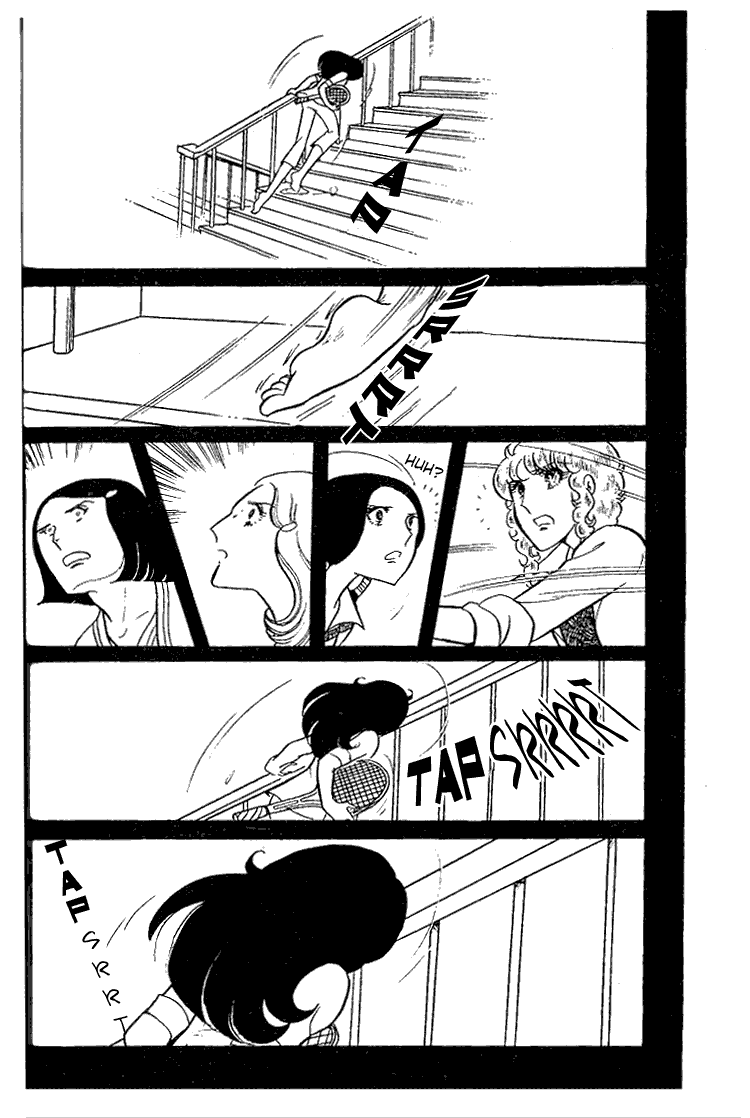 Read Glass Mask Manga Online