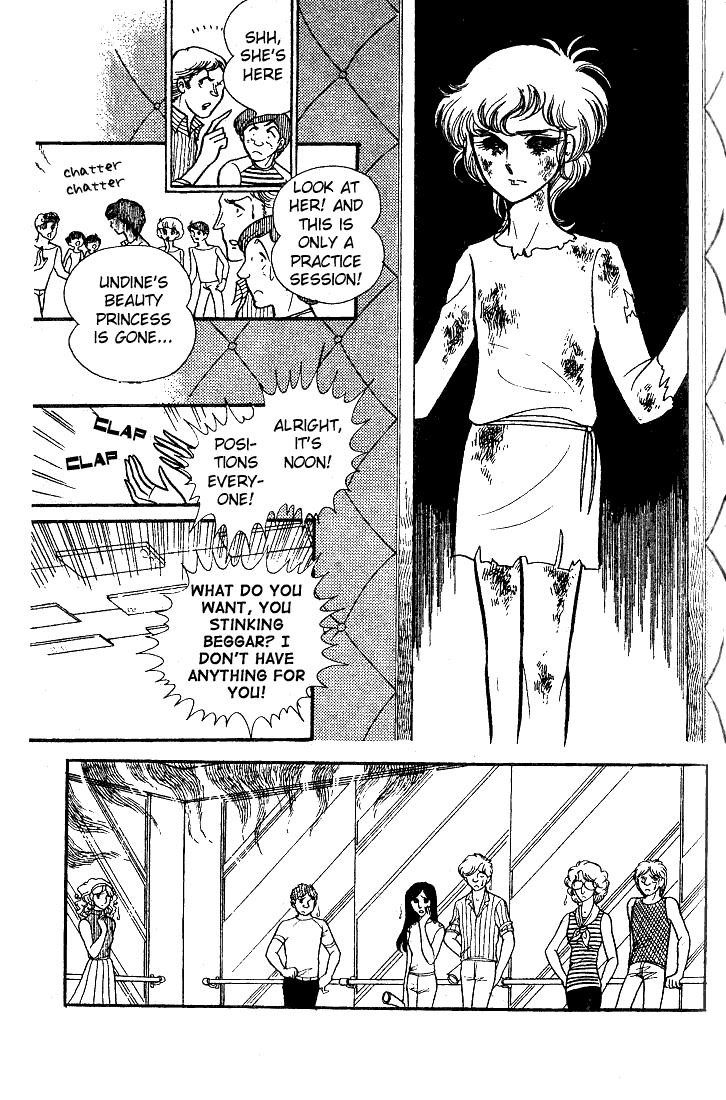 Read Glass Mask Manga Online