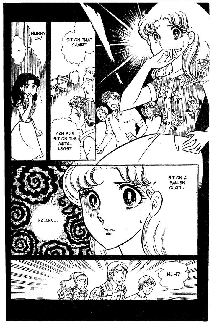 Read Glass Mask Manga Online