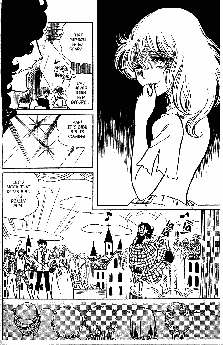 Read Glass Mask Manga Online