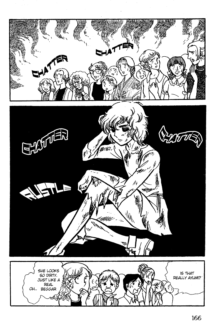 Read Glass Mask Manga Online