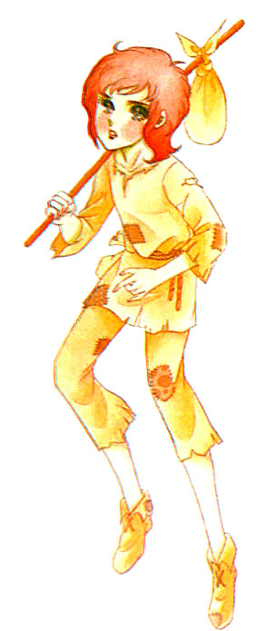 Read Glass Mask Manga Online