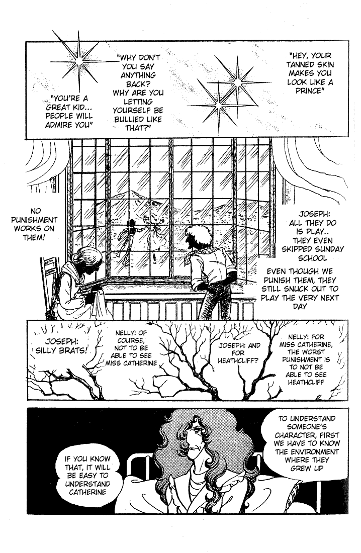 Read Glass Mask Manga Online