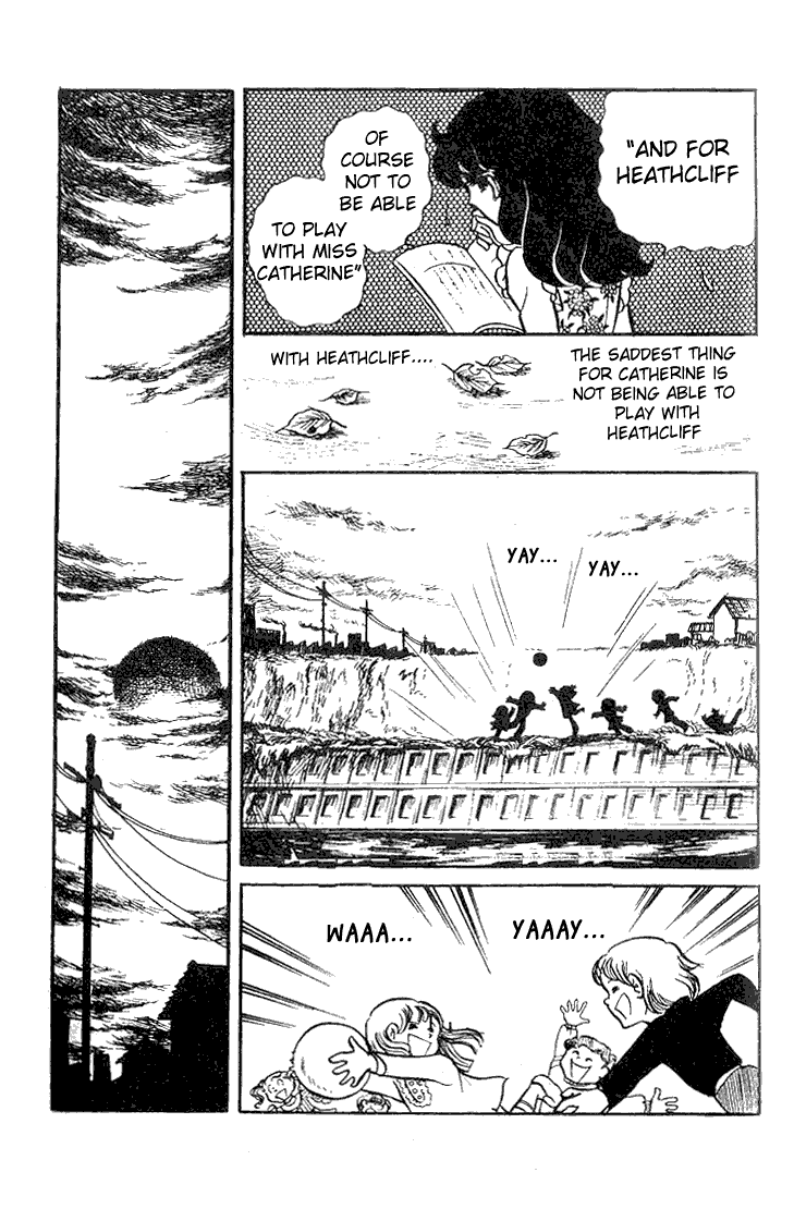 Read Glass Mask Manga Online