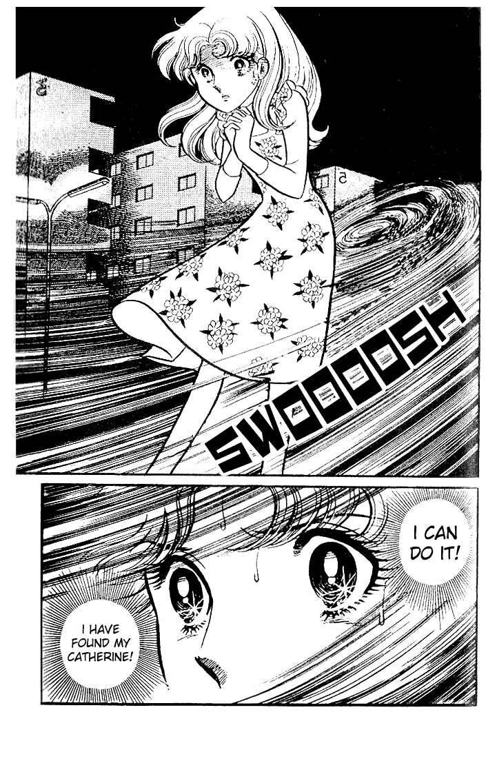Read Glass Mask Manga Online