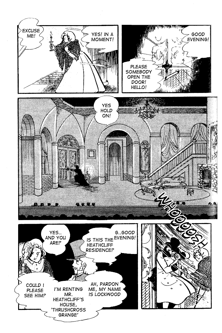 Read Glass Mask Manga Online