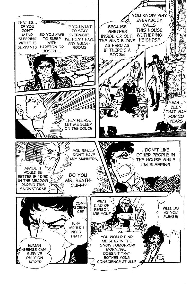 Read Glass Mask Manga Online