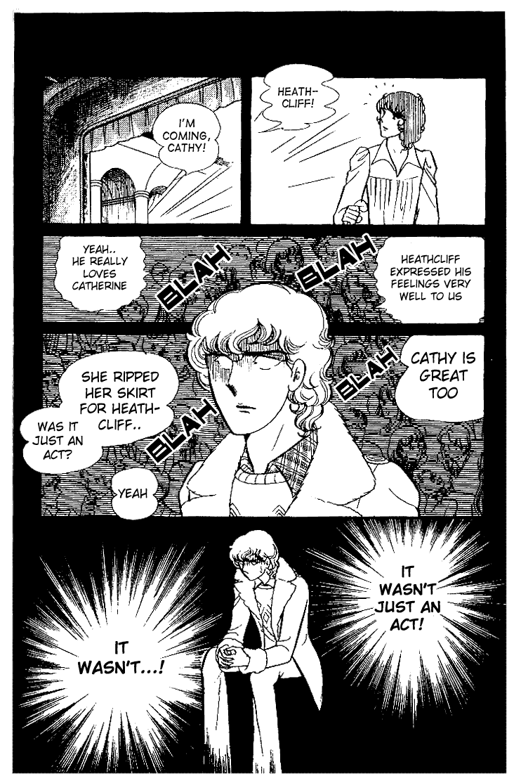 Read Glass Mask Manga Online