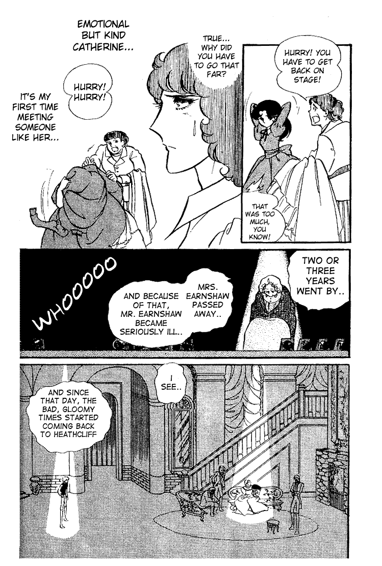 Read Glass Mask Manga Online