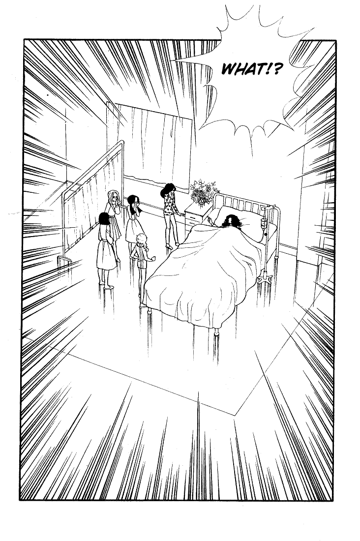 Read Glass Mask Manga Online