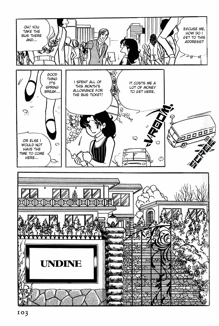 Read Glass Mask Manga Online