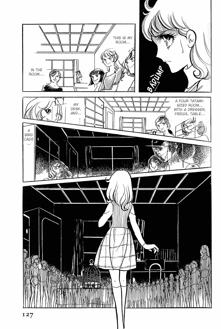 Read Glass Mask Manga Online