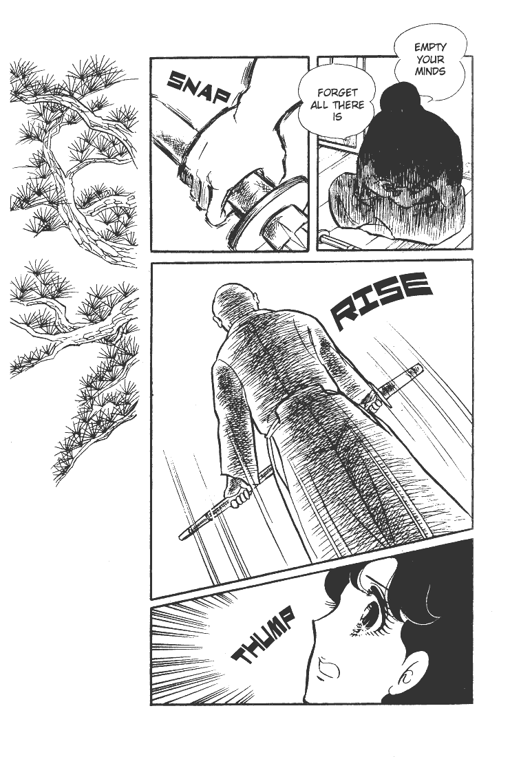 Read Glass Mask Manga Online