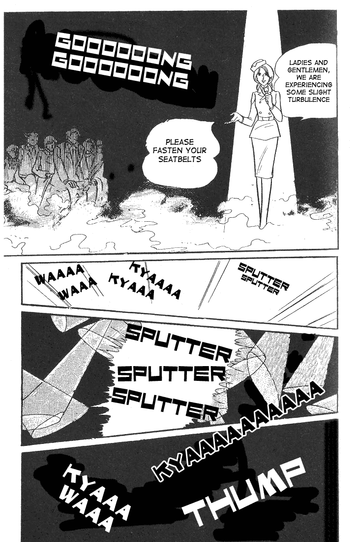 Read Glass Mask Manga Online